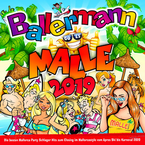 Mallorcastyle - Eine Woche wach