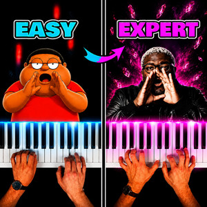 Du Bist Gut Genug | EASY to EXPERT by PACIL