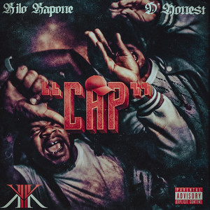 CAP by Kilo Kapone