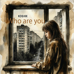 Who Are You by KOSIKK