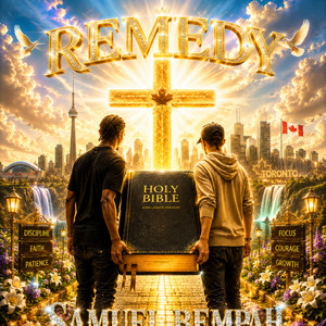 REMEDY by Samuel Bempah