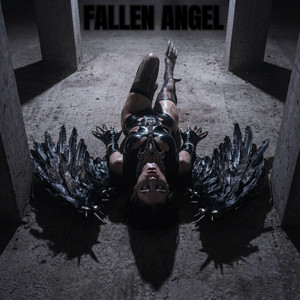 JEDY DEADY - Fallen Angel