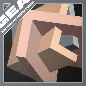 Enigmatic Future by Gea