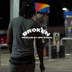 Portada de Broken
