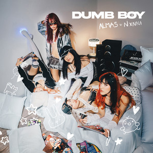 Dumb Boy by ALMAS, NXNNI