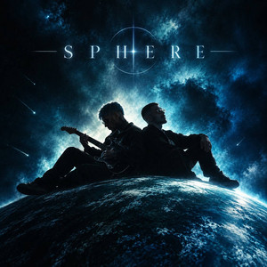 Sphere — Koorosh cover art