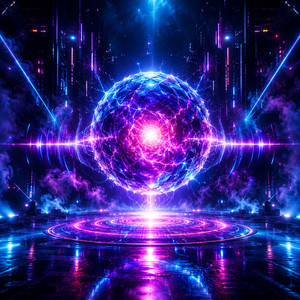 Electronito by Crazy La Melodia