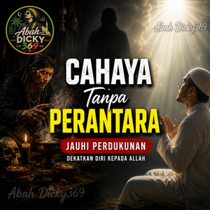 CAHAYA Tanpa PERANTARA (Reggae Spiritual) by Abah Dicky369