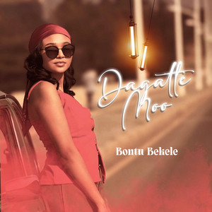 Bontu bekele - Dagatte Moo