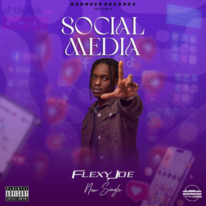 Flexy Joe - Social Media