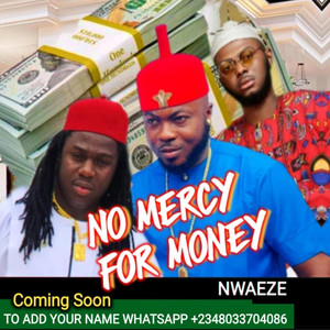 No mercy for money