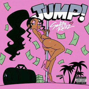 JUMP! by Sadity Rackz