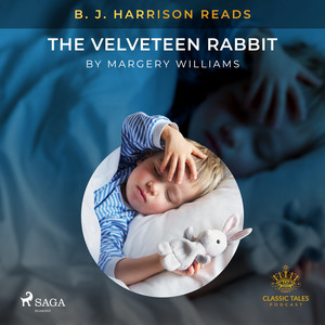B. J. Harrison Reads the Velveteen Rabbit