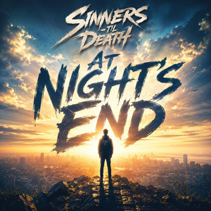 At Night's End by Sinners Til Death