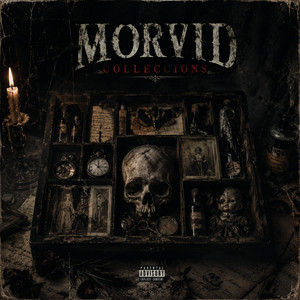 Third-Floor Corridor by The Last Voice