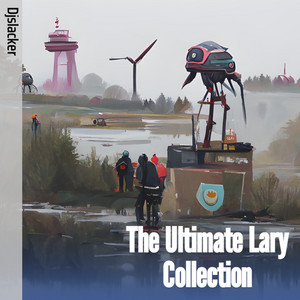 DJSLACKER - We the People