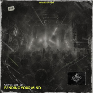 Bending Your Mind by OliverTwisted