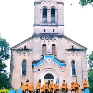Tafakari Nasi - Mkatoliki