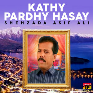 Shehzada Asif Ali - Visky Di Bottle