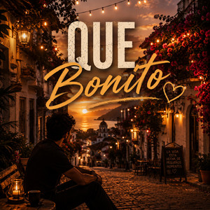 Que Bonito by valiria valquez