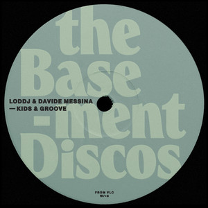 Kids & Groove by Loddj, Davide Messina