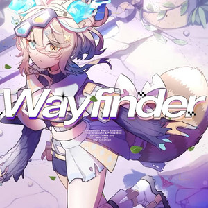 Wayfinder by Pekoe Boo