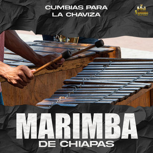 El Tascalate by Marimba