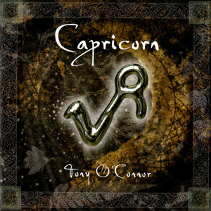 Zodiac Collection, Capricorn cover