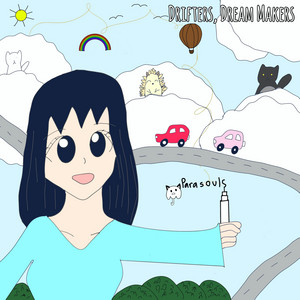 Lullaby by Parasouls