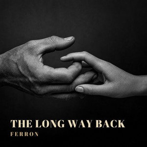 Blacktop Halo by Ferron