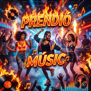 Mami te quiero by Prendio Music