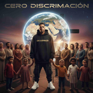 Cero Discriminacion by Tempo Suger