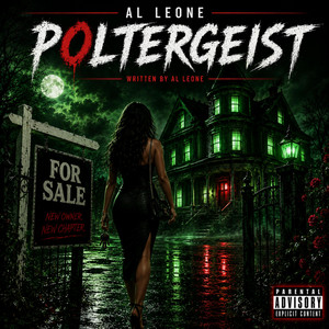 Poltergeist by Al Leone
