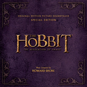 Feast of Starlight by Howard Shore