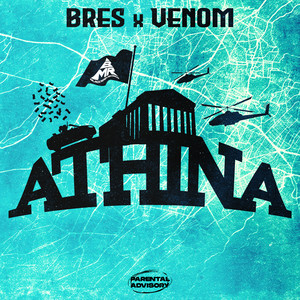 ATHINA by Bres, Venom, PAR1S