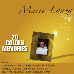 Arriverderchi, Roma - song and lyrics by Mario Lanza, Luisa Di Meo ...