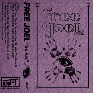I Wanna Keep It by Free Joel