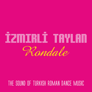 İzmirli Taylan - Karadenizli