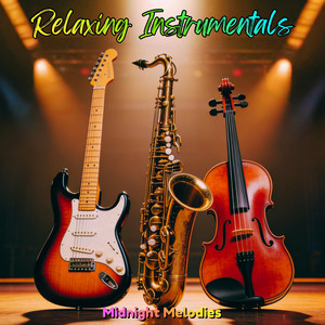 Midnight Melodies - Som Hek Khor Kley