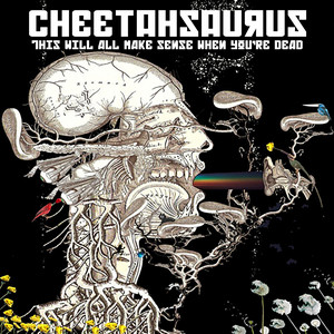 Irreconcilable Differences by Cheetahsaurus