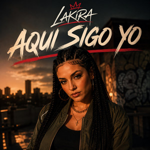 Aquí sigo yo by JasTroP Mda