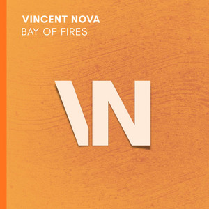 Bay of Fires - Radio Edit by Vincent Nova