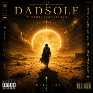 Dadsole by Cou