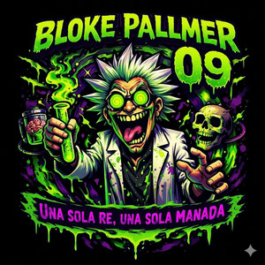 Malos Malos by palmermusicrd, Los Mellito 09, Jibo el Que la Tiene