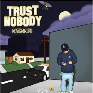 Portada de Mention