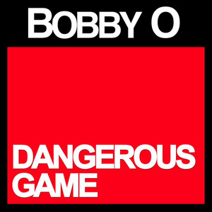 Portada de Dangerous Game
