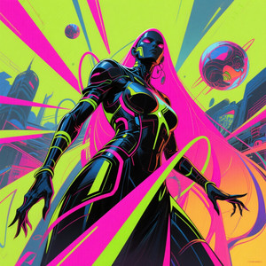 Ione Maria Spolavori - O mar de gente