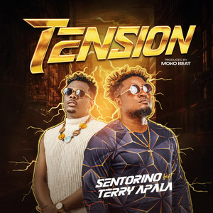 Tension by Sentorino, Terry Apala