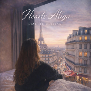 Lizette Udiljak - Hearts Align (C'est toi)