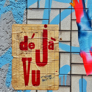 dejavu by Lucy Fair